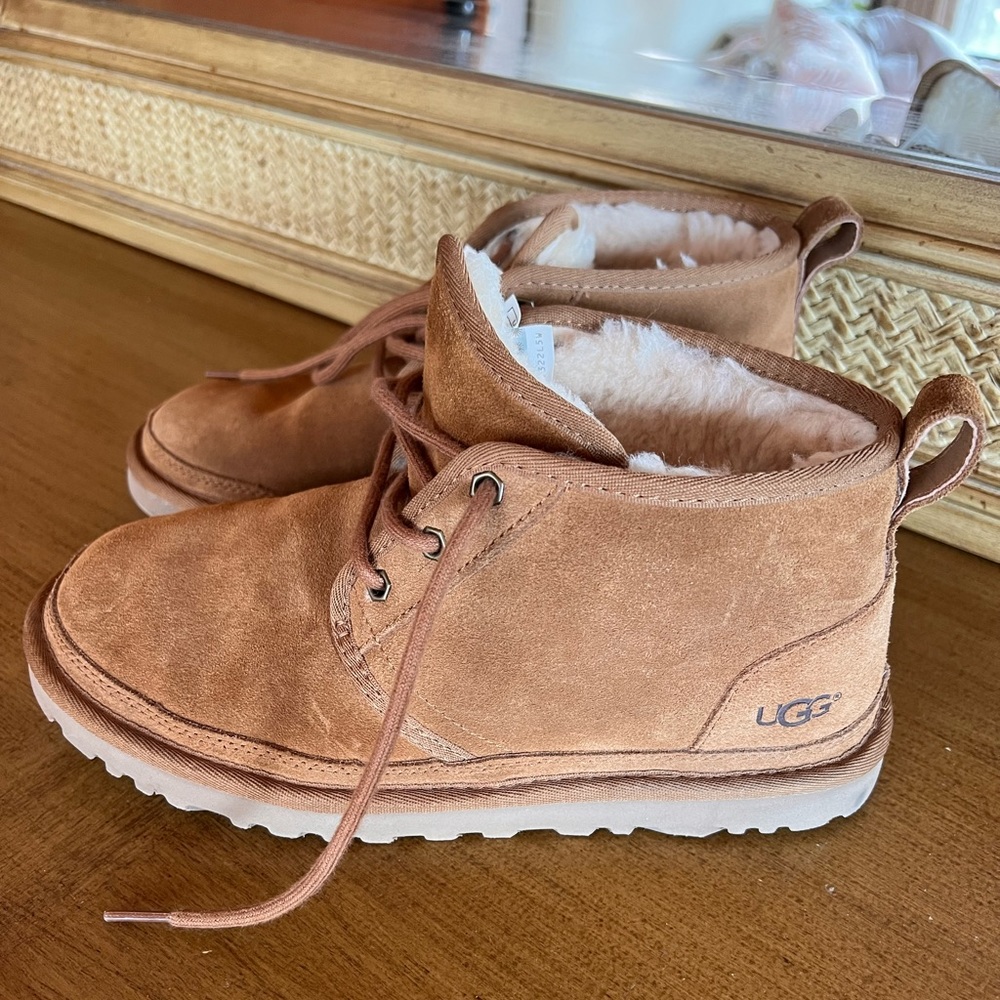 Uggs
